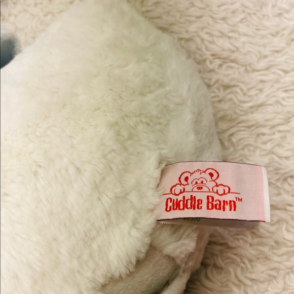 Cuddle Barn Animated Mother Goose 14" Reads aloud 5 Mother Goose Favorites - Picture 6 of 7